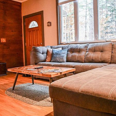 Brook Road Cabin Goshen 外观 照片